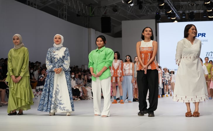 Merek Lokal yang Mendukung Sustainable Fashion dan Ramah Lingkungan