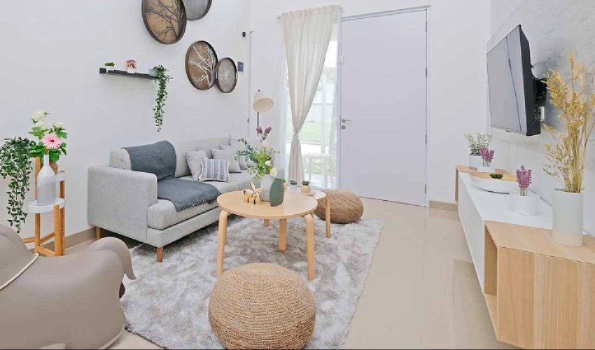 Trik Menata Rumah agar Terlihat Lebih Cozy dan Nyaman Dihuni