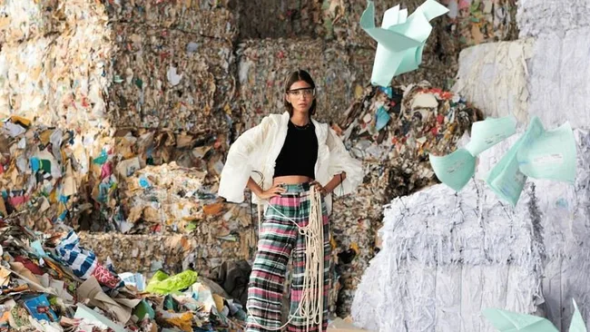 Dampak Buruk Fast Fashion pada Lingkungan