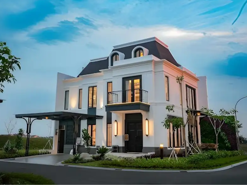 Tips Memilih Designer Rumah yang Tepat
