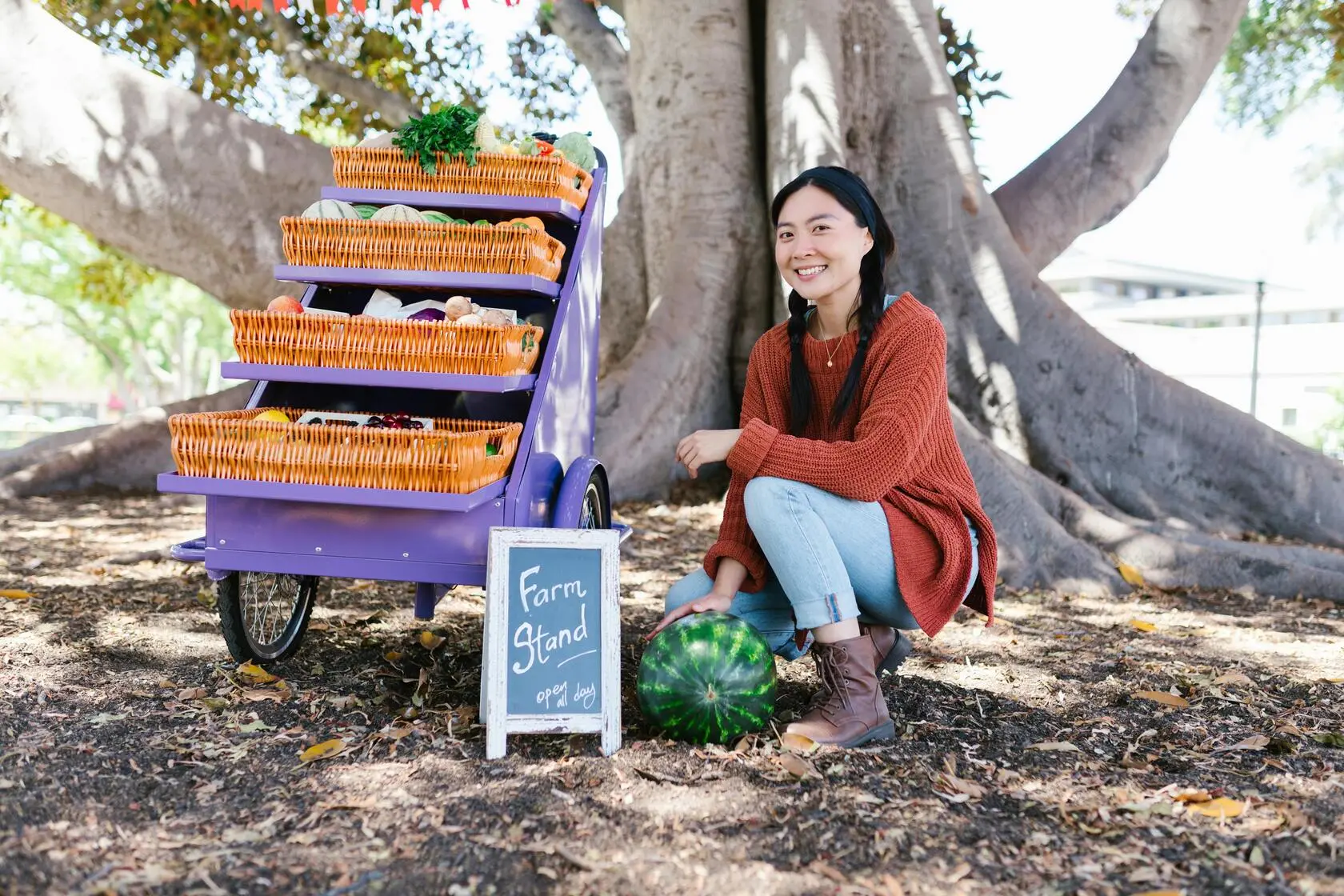 Cerita Inspiratif dari Pelaku Sustainable Living Masa Kini