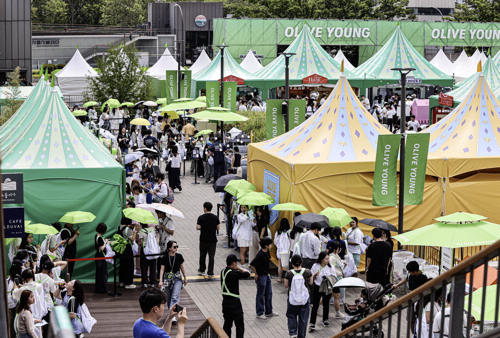 Festival Green Lifestyle Asia 2025: Mendorong Gaya Hidup Hijau untuk Masa Depan yang Berkelanjutan