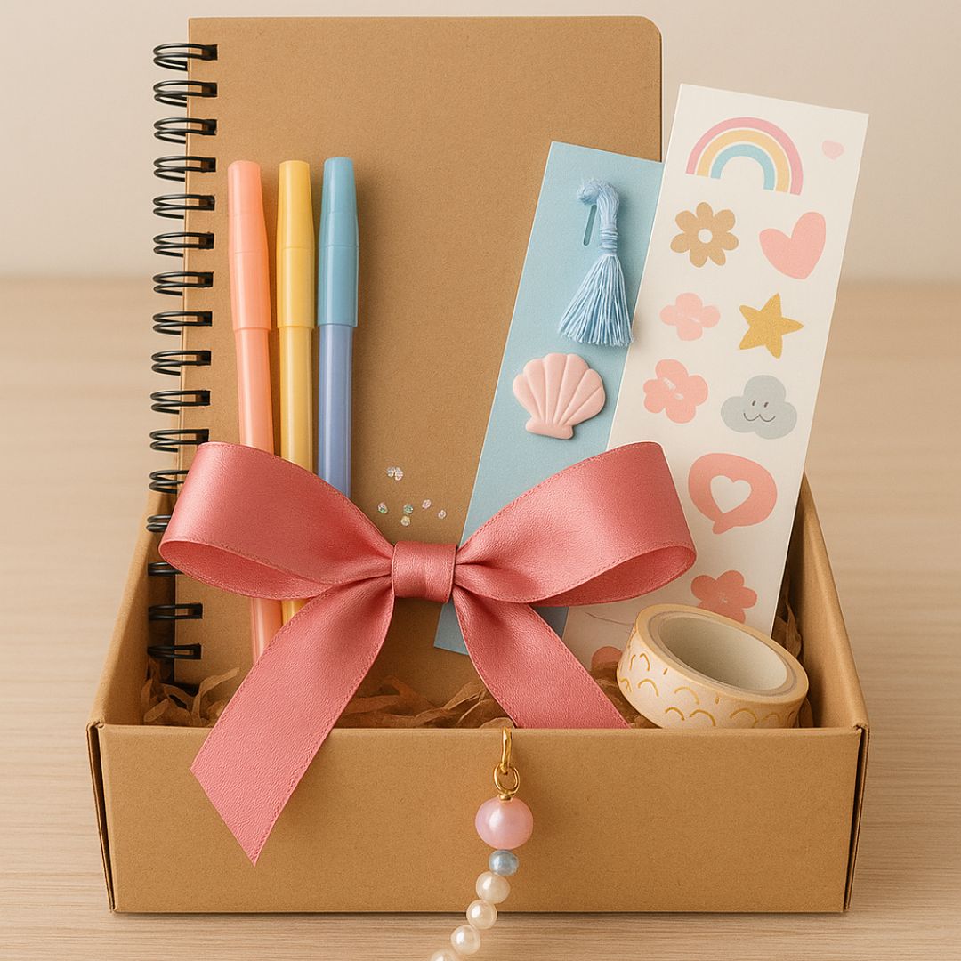 Hadiah DIY: Ciptakan Kado Buatan Sendiri yang Penuh Ketulusan