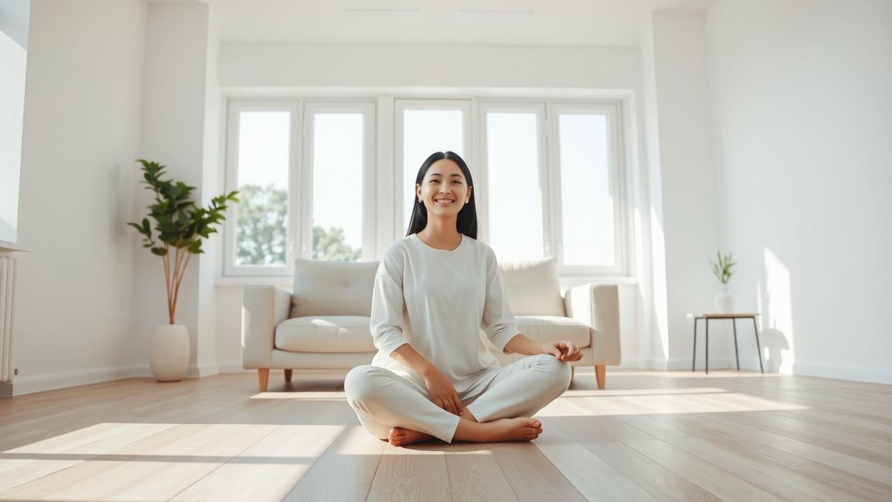 Manfaat Hidup Minimalis untuk Kesehatan Mental: Ruang Lebih Lega, Pikiran Lebih Tenang