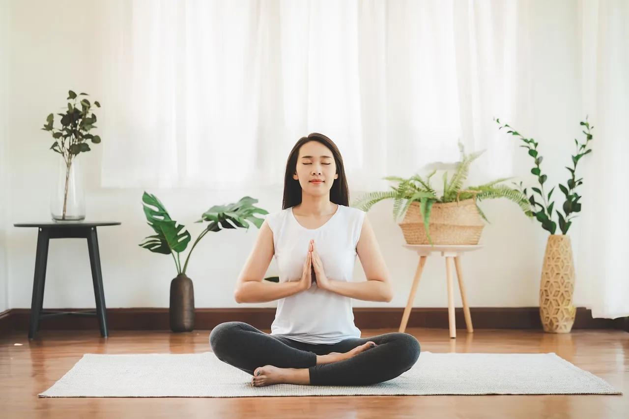 Meditasi Singkat untuk Ketenangan Jiwa: Latihan Mindfulness yang Efektif