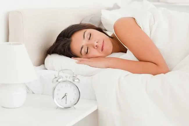 Cara Menjaga Pola Tidur di Era Sibuk dengan Kebiasaan Sehat dan Konsisten