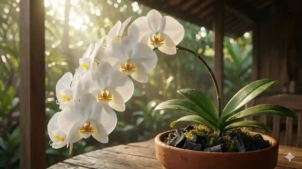 jenis anggrek indonesia